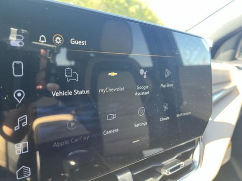 New 2026 Chevrolet Equinox ACTIV w/ Convenience Package III image 14