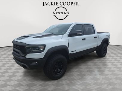 Used 2022 RAM 1500 TRX