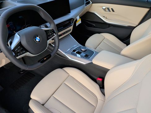Used 2026 BMW 330i Sedan w/ Premium Package RWD image 26