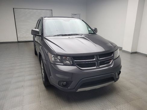 Used 2015 Dodge Journey R/T w/ Flexible Seating Group FWD image 14
