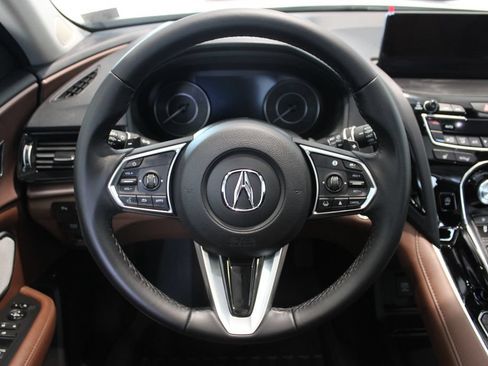New 2026 Acura RDX SH-AWD w/ Technology Package image 22