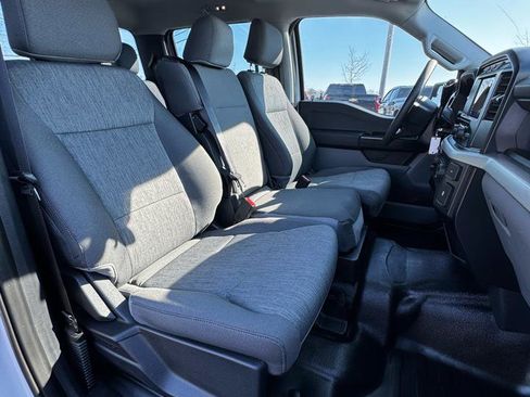 Used 2022 Ford F150 XL w/ Trailer Tow Package image 30