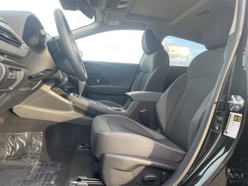 New 2026 Subaru Crosstrek 2.0i Premium image 12