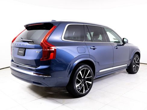Used 2023 Volvo XC90 B6 Plus w/ Protection Package Premier AWD/4WD image 34