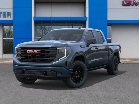 New 2026 GMC Sierra 1500 Elevation w/ LPO, GMC Protection Package image 6