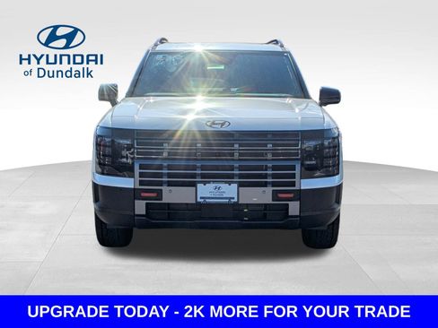 New 2026 Hyundai Palisade XRT Pro image 2