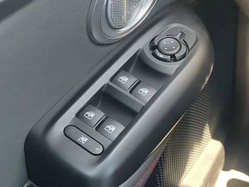 Certified 2025 Dodge Hornet R/T AWD/4WD image 31