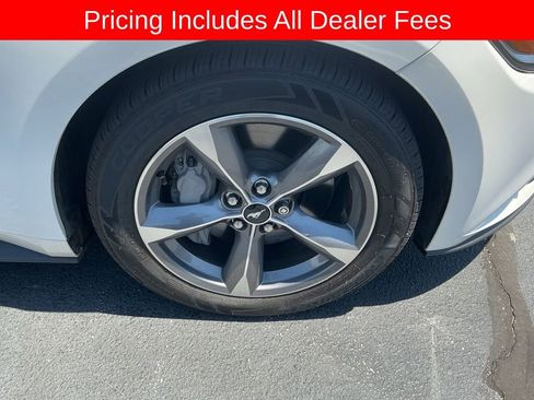 Used 2017 Ford Mustang GT Premium RWD image 21