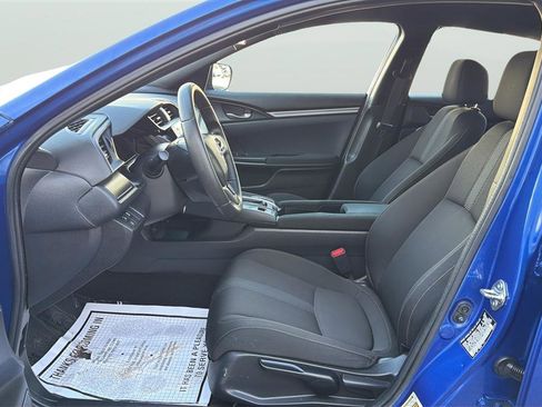 Used 2019 Honda Civic LX image 11