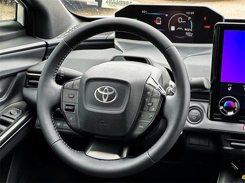 New 2026 Toyota bZ XLE Plus image 18