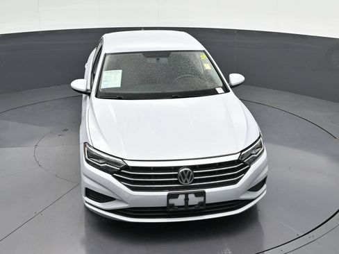 Used 2019 Volkswagen Jetta S FWD image 24