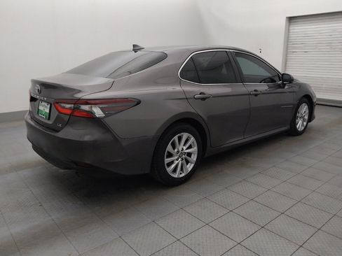 Used 2023 Toyota Camry LE image 10