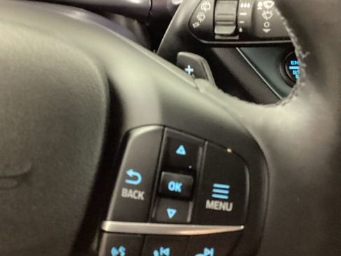 Used 2024 Ford Bronco Sport Badlands AWD/4WD image 20