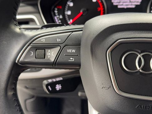 Used 2018 Audi A4 2.0T allroad Premium w/ Convenience Package image 31