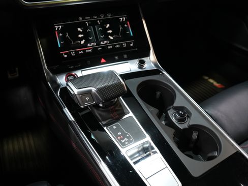 Used 2021 Audi RS 6 w/ Carbon Optic Package image 47