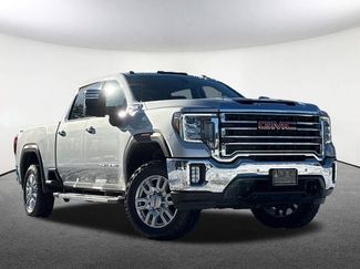 Used 2023 GMC Sierra 2500 SLT w/ SLT Preferred Package video 2