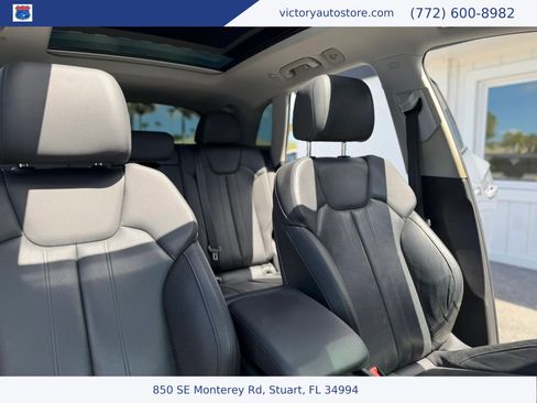 Used 2019 Audi Q5 2.0T Premium Plus w/ Premium Plus Package AWD/4WD image 47