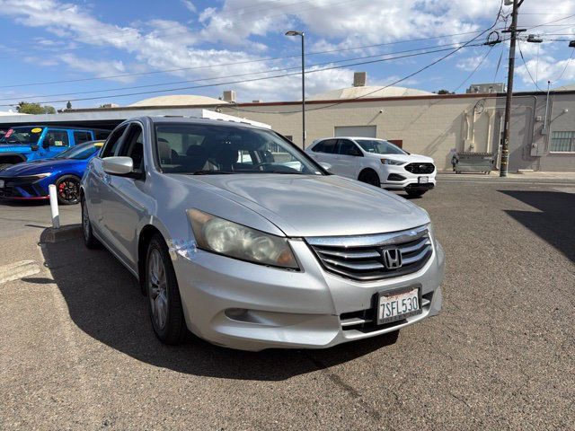 Used 2012 Honda Accord EX image 7