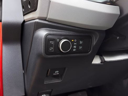 Used 2022 Ford Bronco Badlands image 18