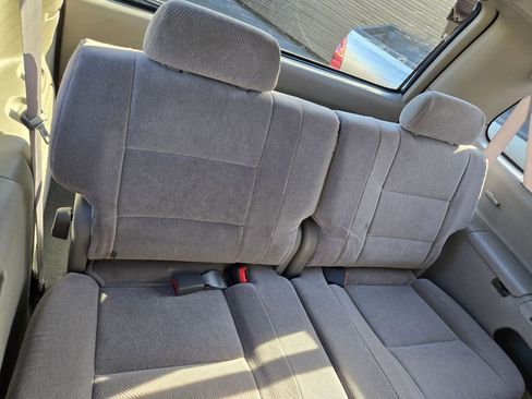 Used 2003 Toyota Sequoia SR5 image 19