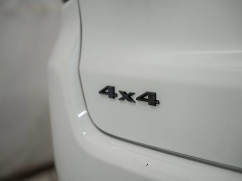 Certified 2023 Jeep Compass Latitude AWD/4WD image 7