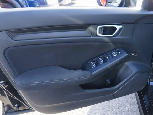 Certified 2022 Honda Civic Sport image 14