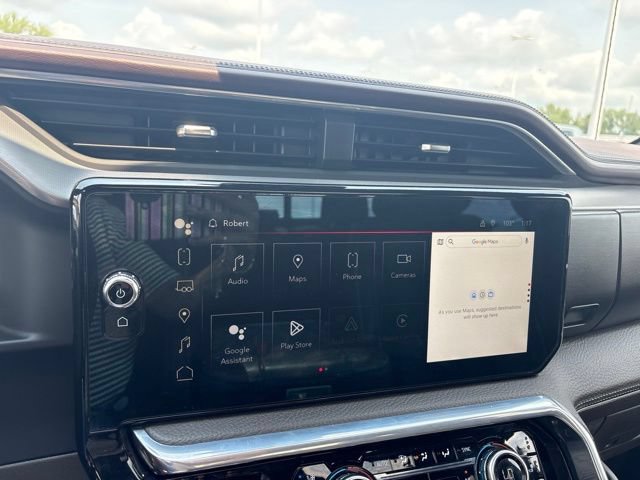 Used 2023 GMC Sierra 1500 Denali AWD/4WD image 22