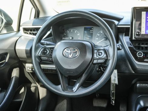 Certified 2024 Toyota Corolla LE FWD image 18
