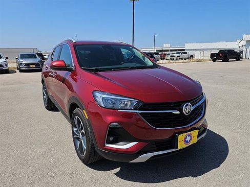 Used 2023 Buick Encore GX Select FWD image 7