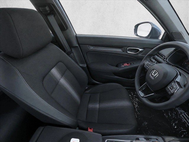New 2026 Honda Civic Sport image 20
