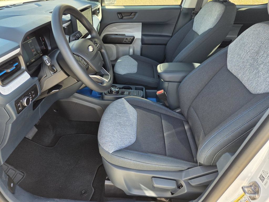 New 2026 Ford Maverick XLT FWD image 22