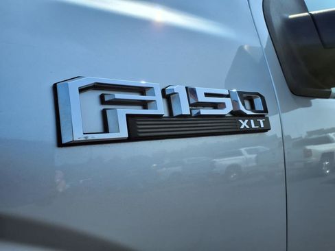 Used 2018 Ford F150 XLT w/ Equipment Group 302A Luxury image 2