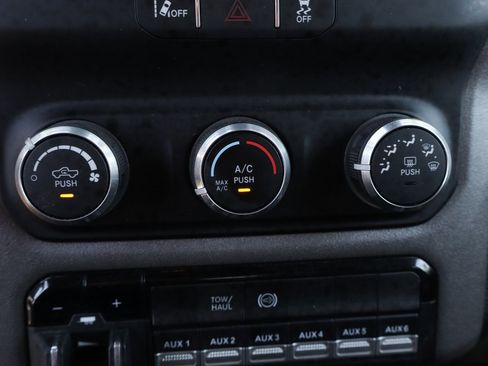 Used 2022 RAM 3500 Tradesman w/ Safety Group image 26