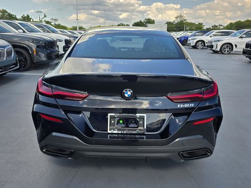 New 2026 BMW 840i RWD image 4