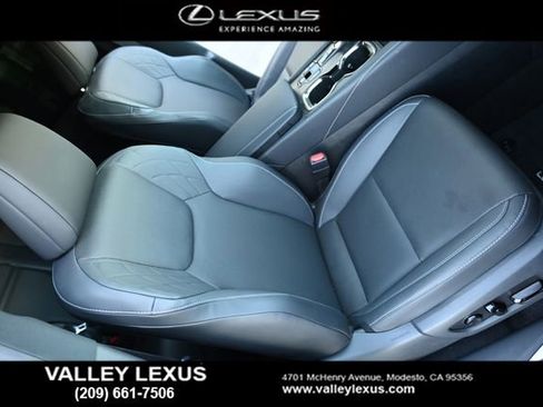 Certified 2024 Lexus RX 350h w/ Convenience Package AWD/4WD image 17