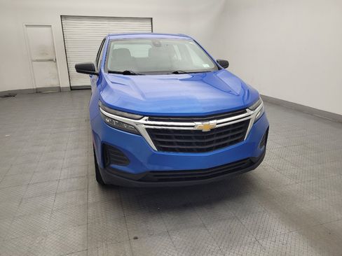 Used 2024 Chevrolet Equinox LS w/ Driver Confidence II Package FWD image 14