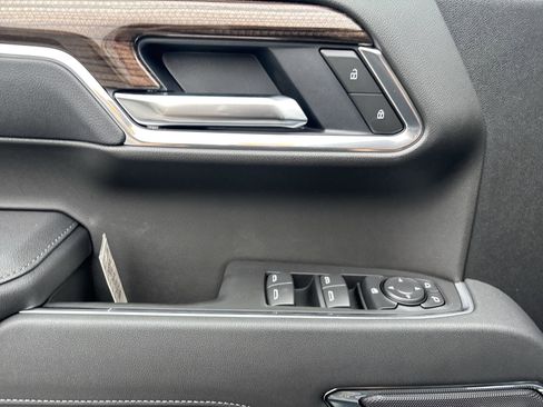 New 2026 Chevrolet Silverado 1500 LT Trail Boss w/ LT Trail Boss Premium Package image 16