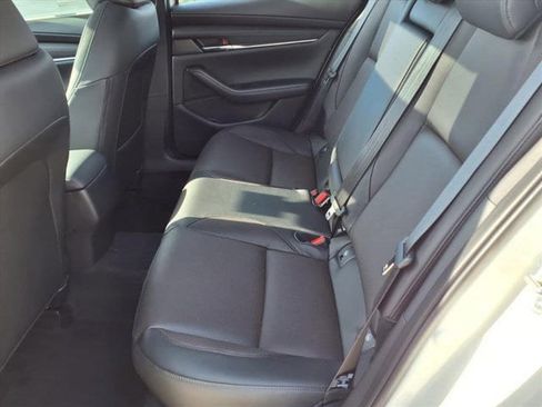 New 2026 MAZDA MAZDA3 2.5 S Hatchback w/ Premium Pkg image 7