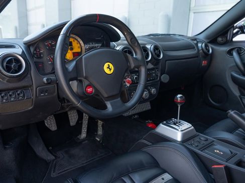 Used 2007 Ferrari F430 Coupe RWD image 32