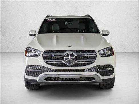Certified 2023 Mercedes-Benz GLE 350 image 5