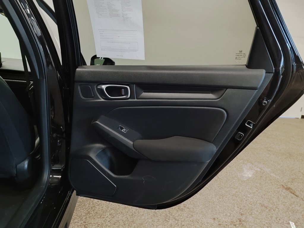 Used 2023 Honda Civic Sport image 16