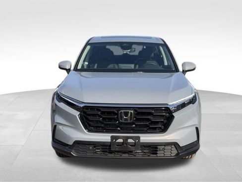 Used 2026 Honda CR-V EX-L image 2