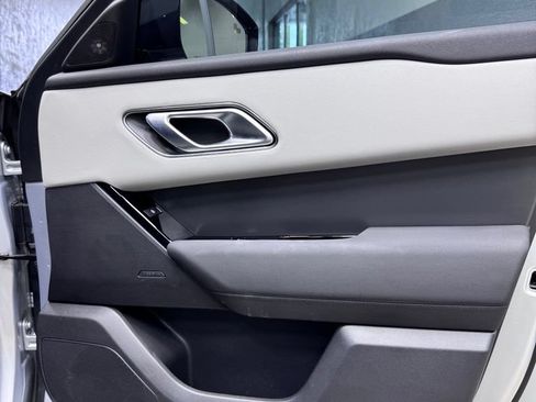 Used 2024 Land Rover Range Rover Velar Dynamic SE AWD/4WD image 41