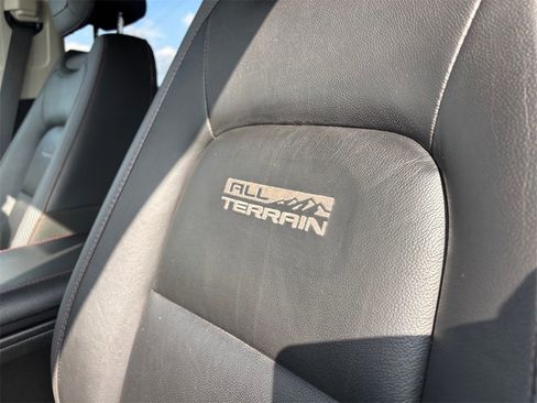 Used 2019 GMC Canyon All Terrain w/ Trailering Package image 12