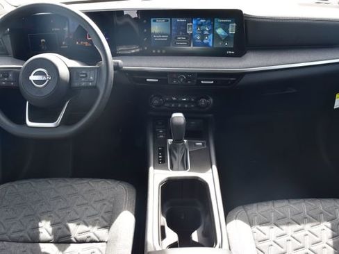 New 2026 Nissan Kicks SV w/ SV Premium Package AWD/4WD image 12