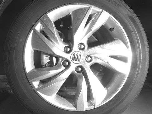 Used 2025 Buick Encore GX Preferred AWD/4WD image 12