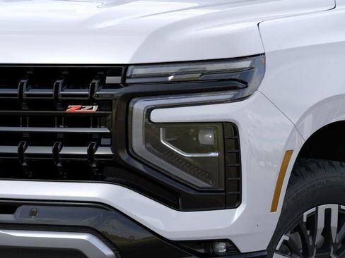 New 2026 Chevrolet Tahoe Z71 w/ Comfort Package AWD/4WD image 10
