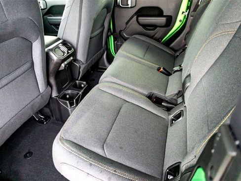 New 2026 Jeep Gladiator Sport image 18