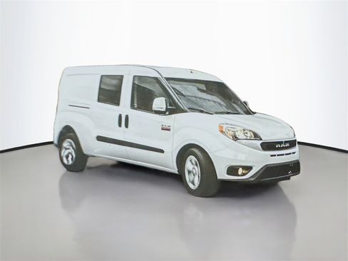 Used 2021 RAM ProMaster City Tradesman SLT w/ Window Group 05 image 25