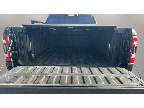 Used 2022 RAM 1500 Rebel w/ Rebel Level B Equipment Group AWD/4WD image 20